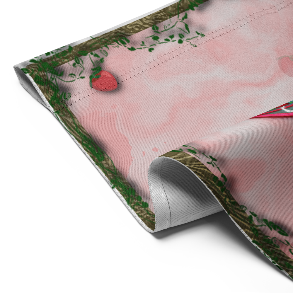 Cozy Corner™ Shortcake Edition™ Garden Flag