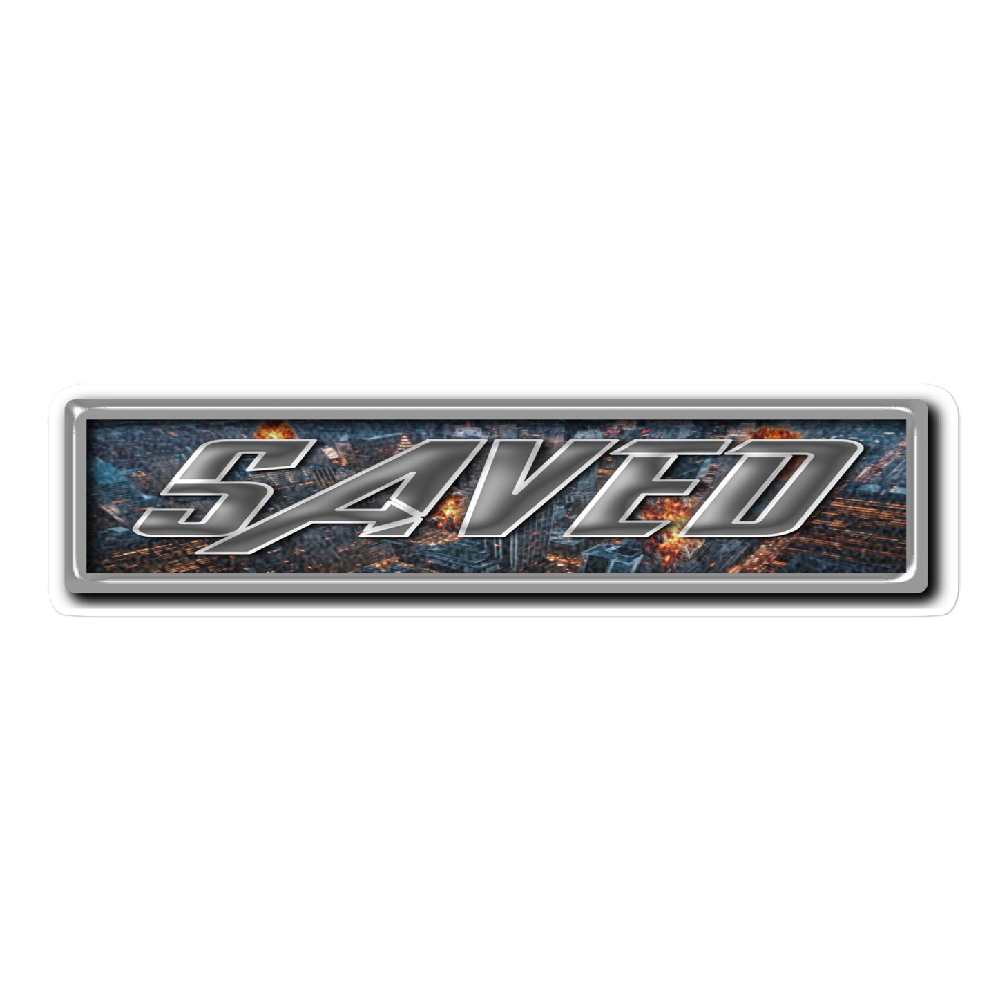 HERO Collection™ — Assemble Edition Bubble-free stickers