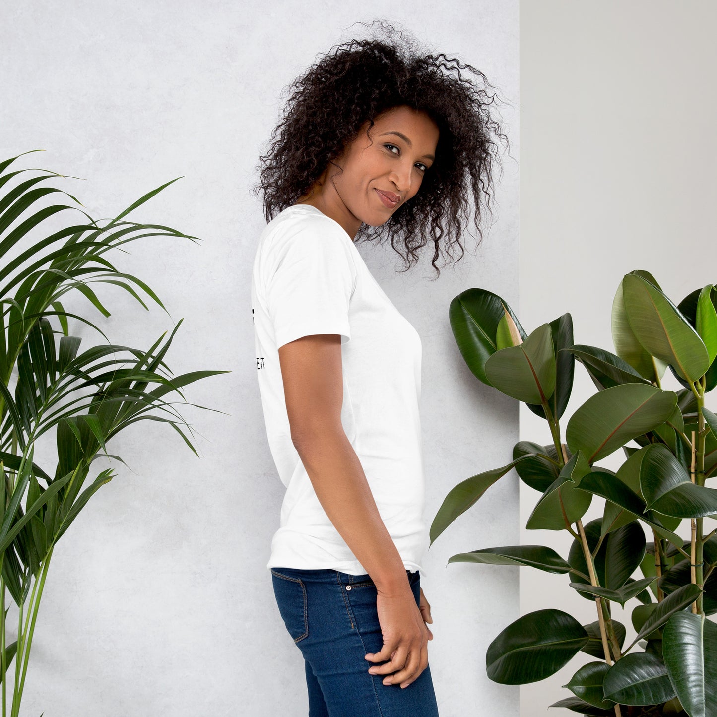 Liberty Collection™ — “Come and Take It” | Modern Edition™ Unisex t-shirt