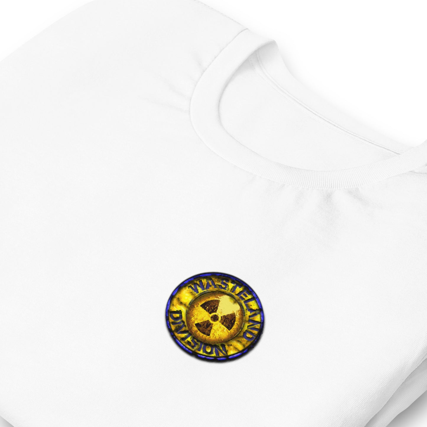 Wasteland Division™ Standard Issue Unisex t-shirt