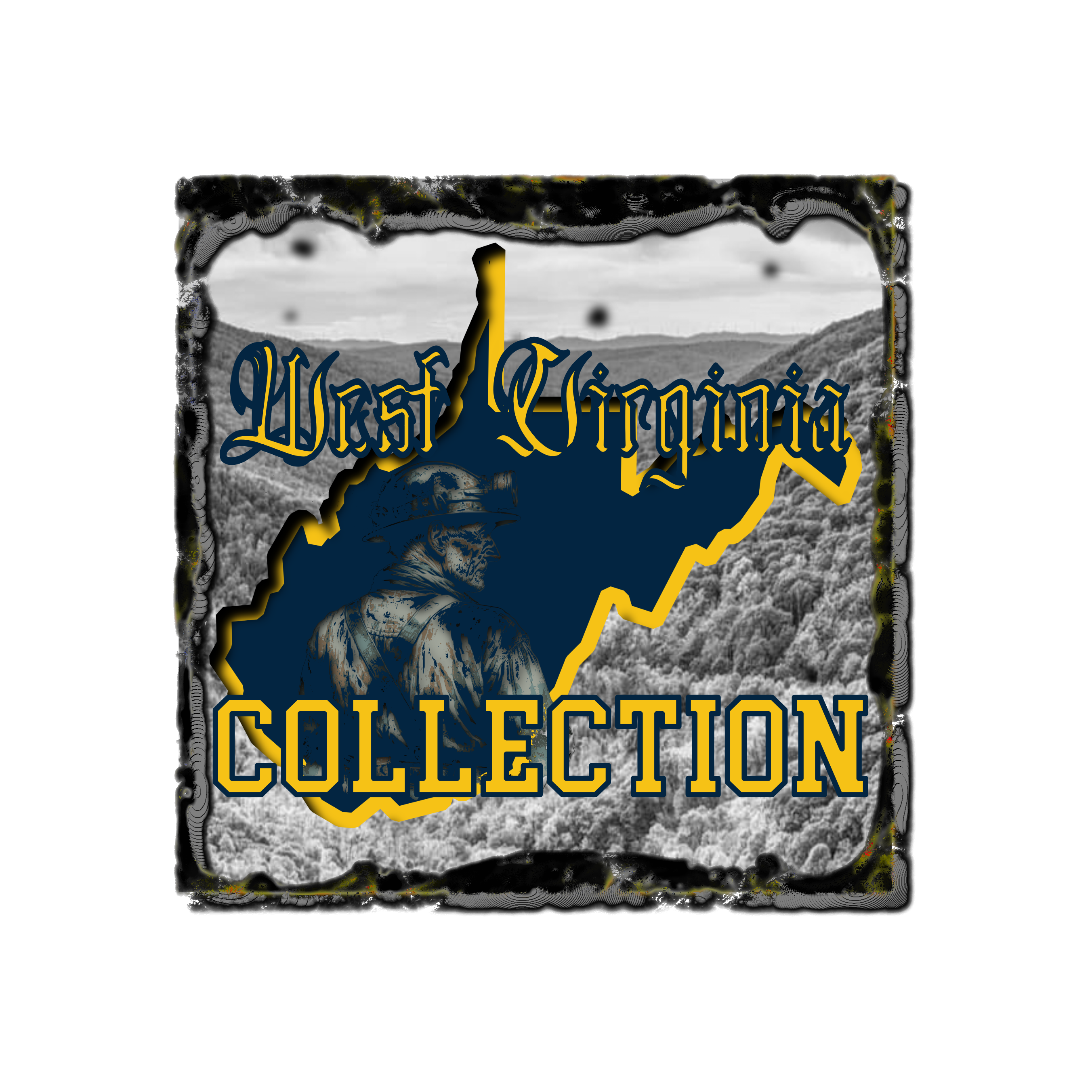 West Virginia Collection