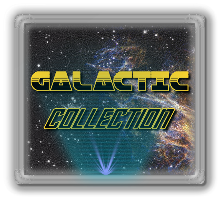 Galactic Collection™
