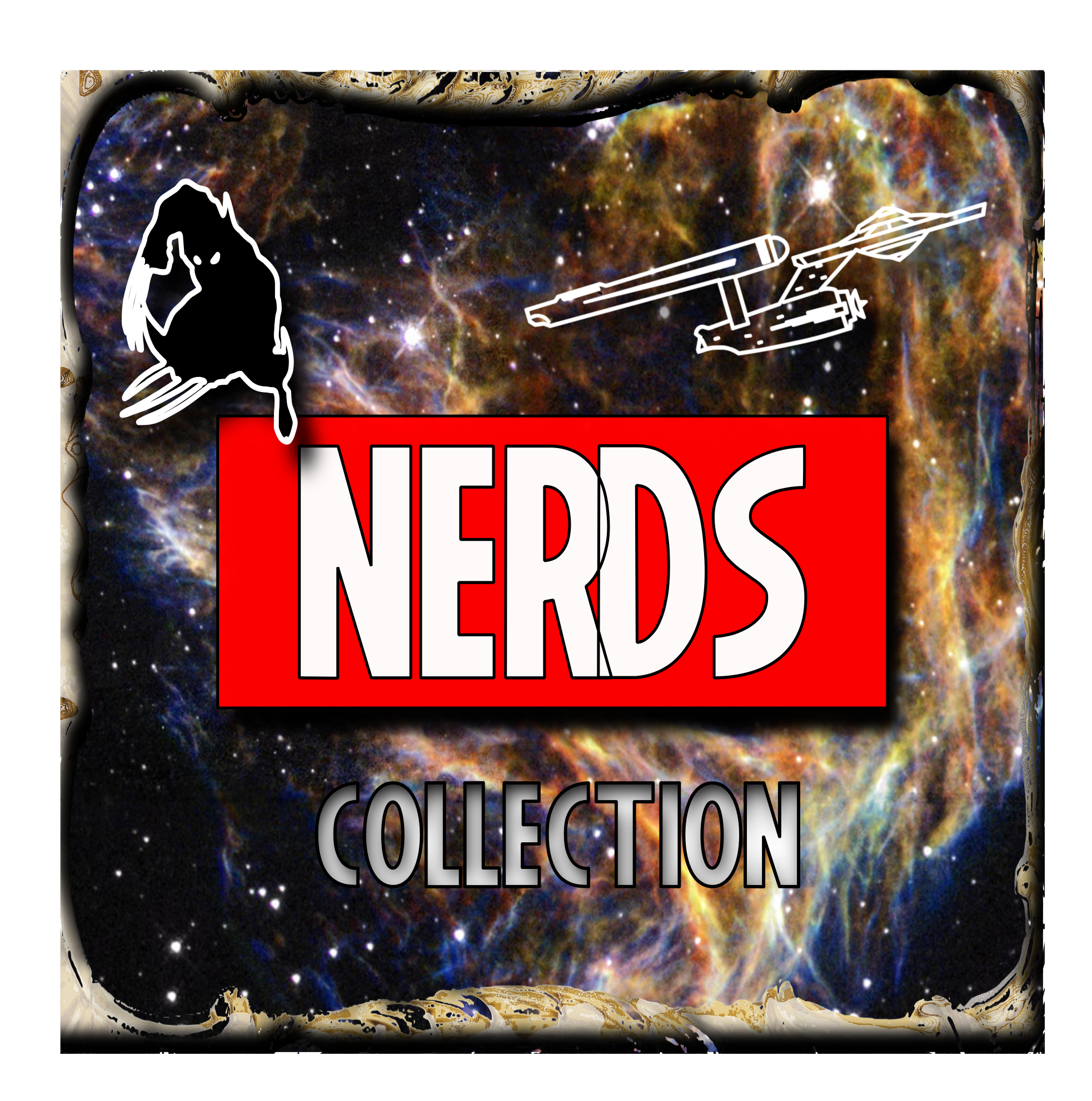 NERDS Collection