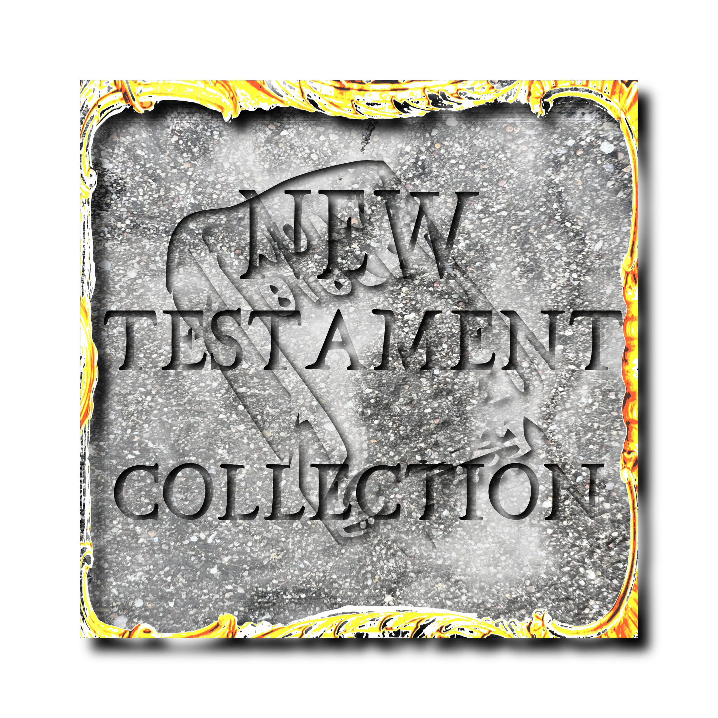 New Testament Collection