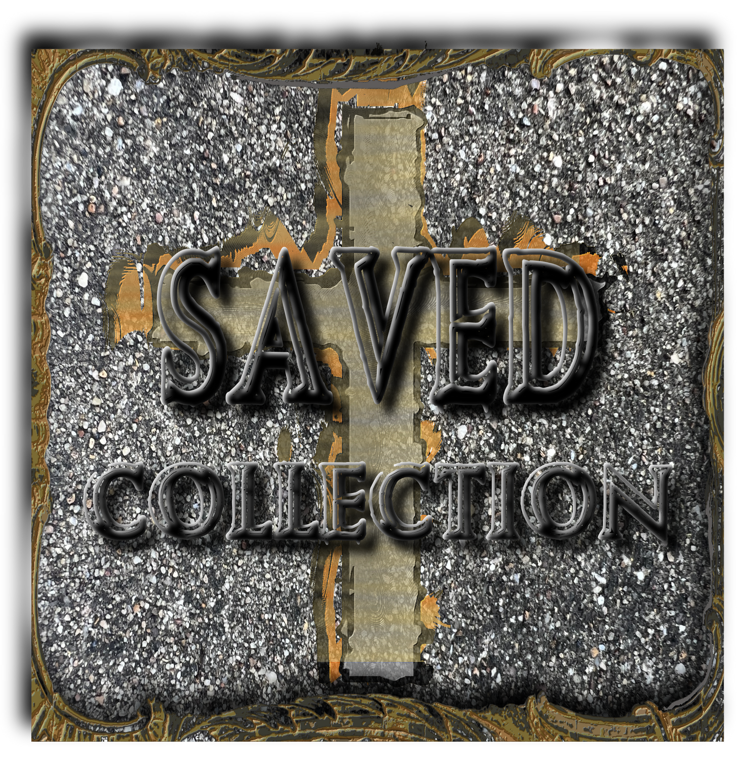 SAVED Collection™