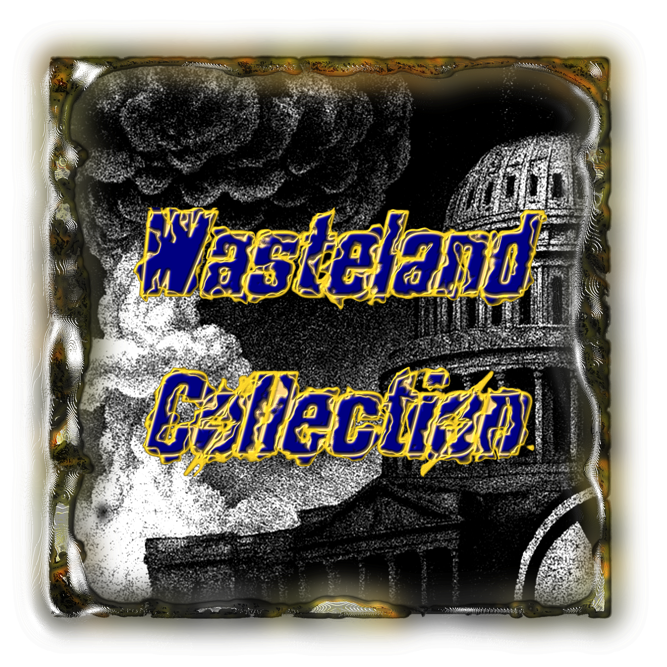 Wasteland Collection