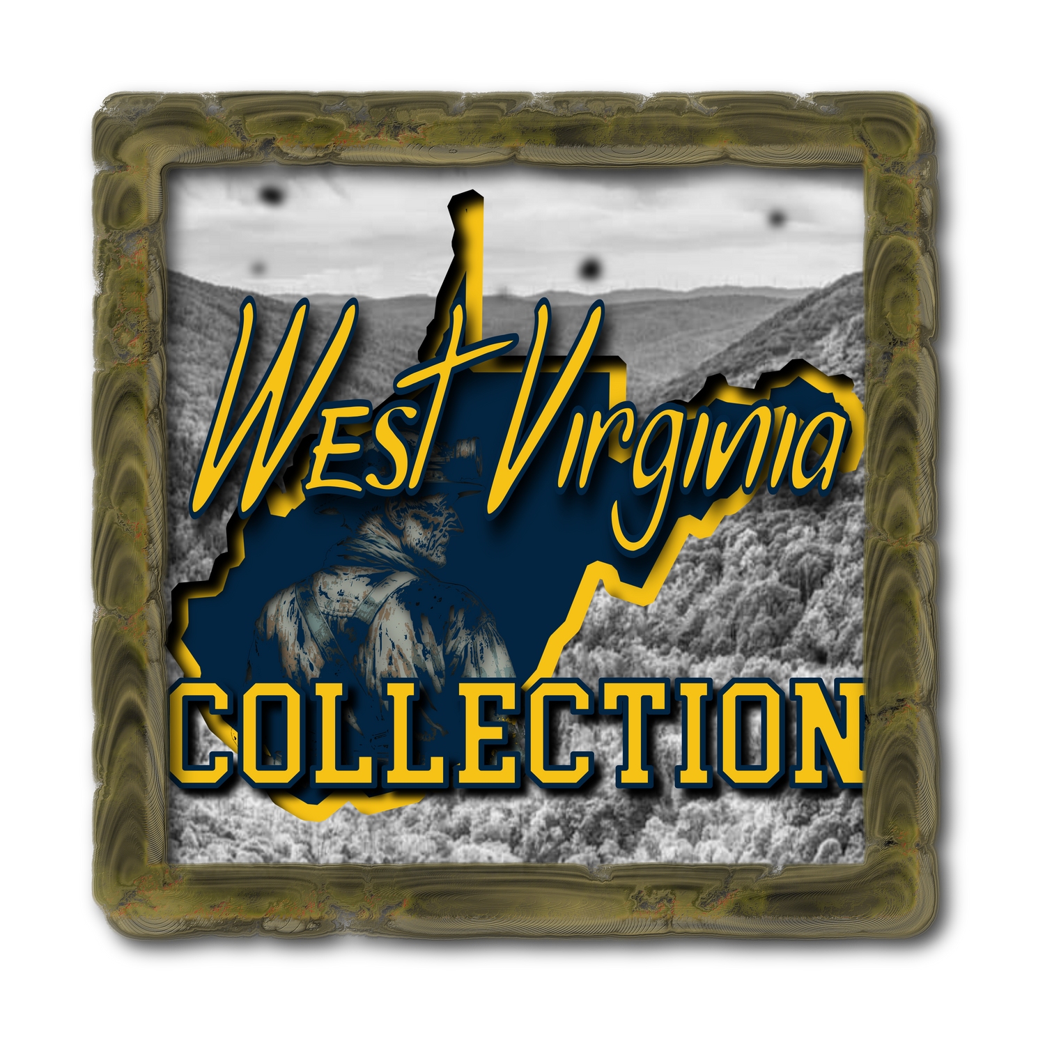 West Virginia Collection™