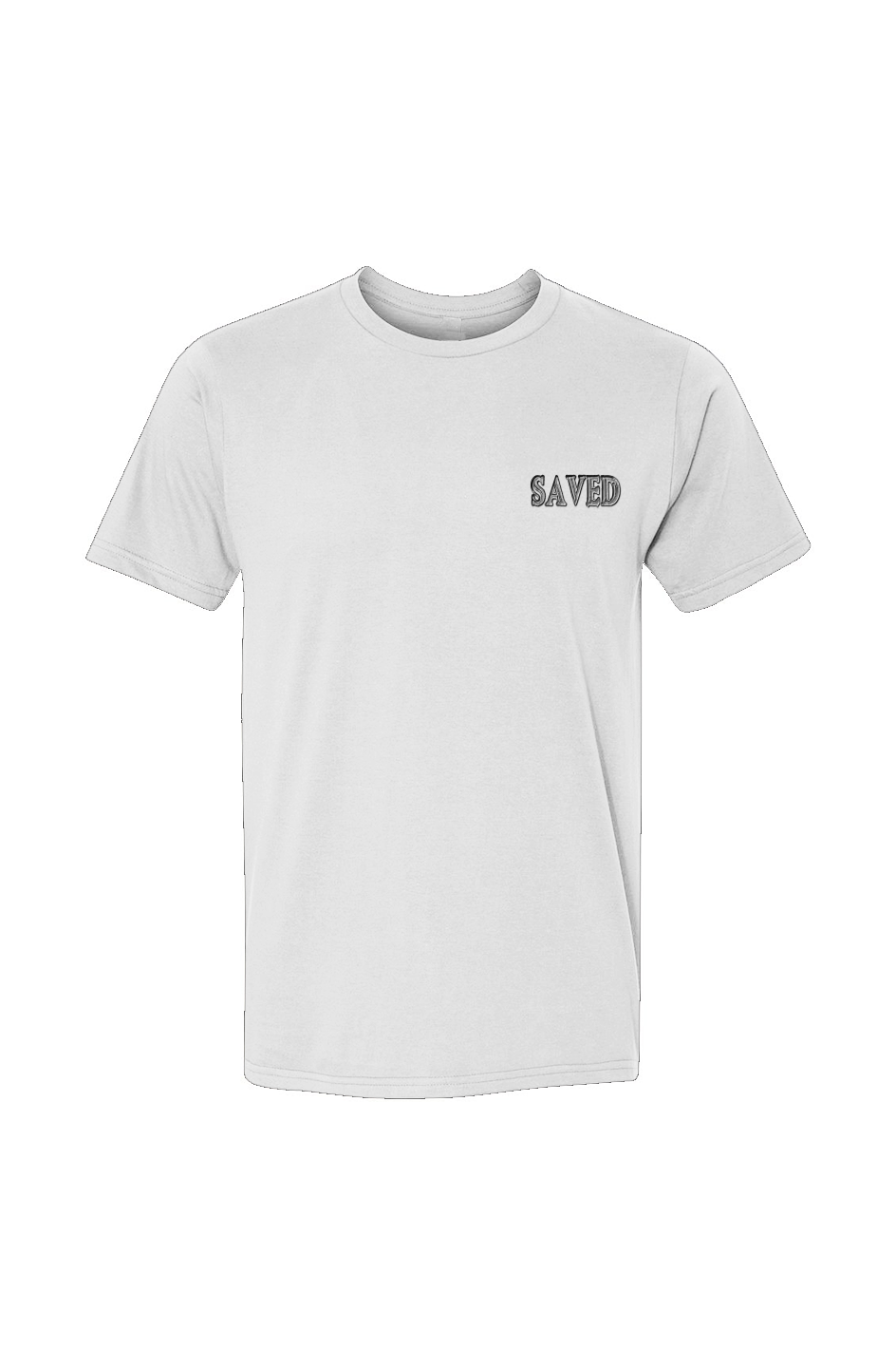 USA-Made Ringspun Unisex T-Shirt