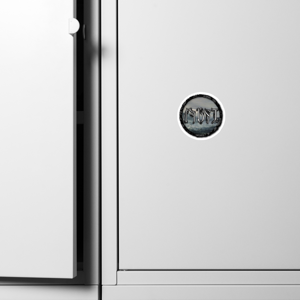 Tundra Collection™ — Falmer Edition™ Magnet