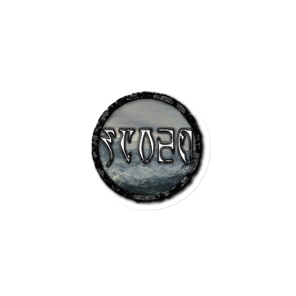 Tundra Collection™ — Daedric Edition™ Magnet