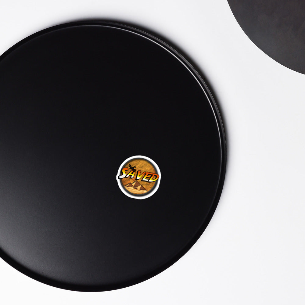 HERO Collection™ — SAVED Adventure Edition™ Magnet