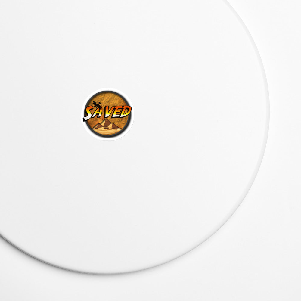 HERO Collection™ — SAVED Adventure Edition™ Magnet
