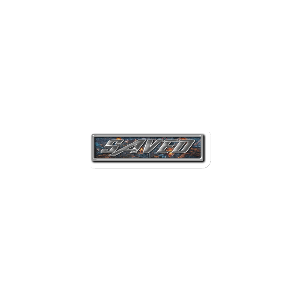 HERO Collection™ — Assemble Edition Die-Cut Magnet