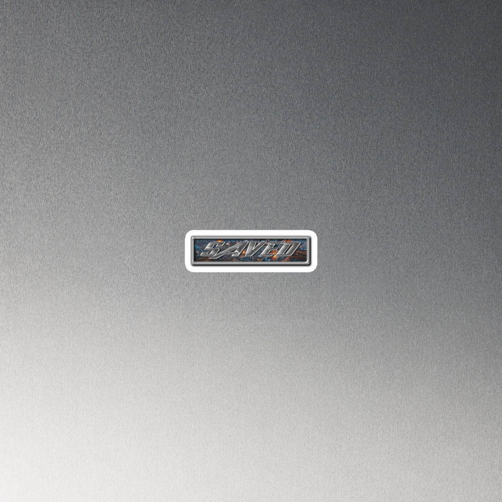 HERO Collection™ — Assemble Edition Die-Cut Magnet