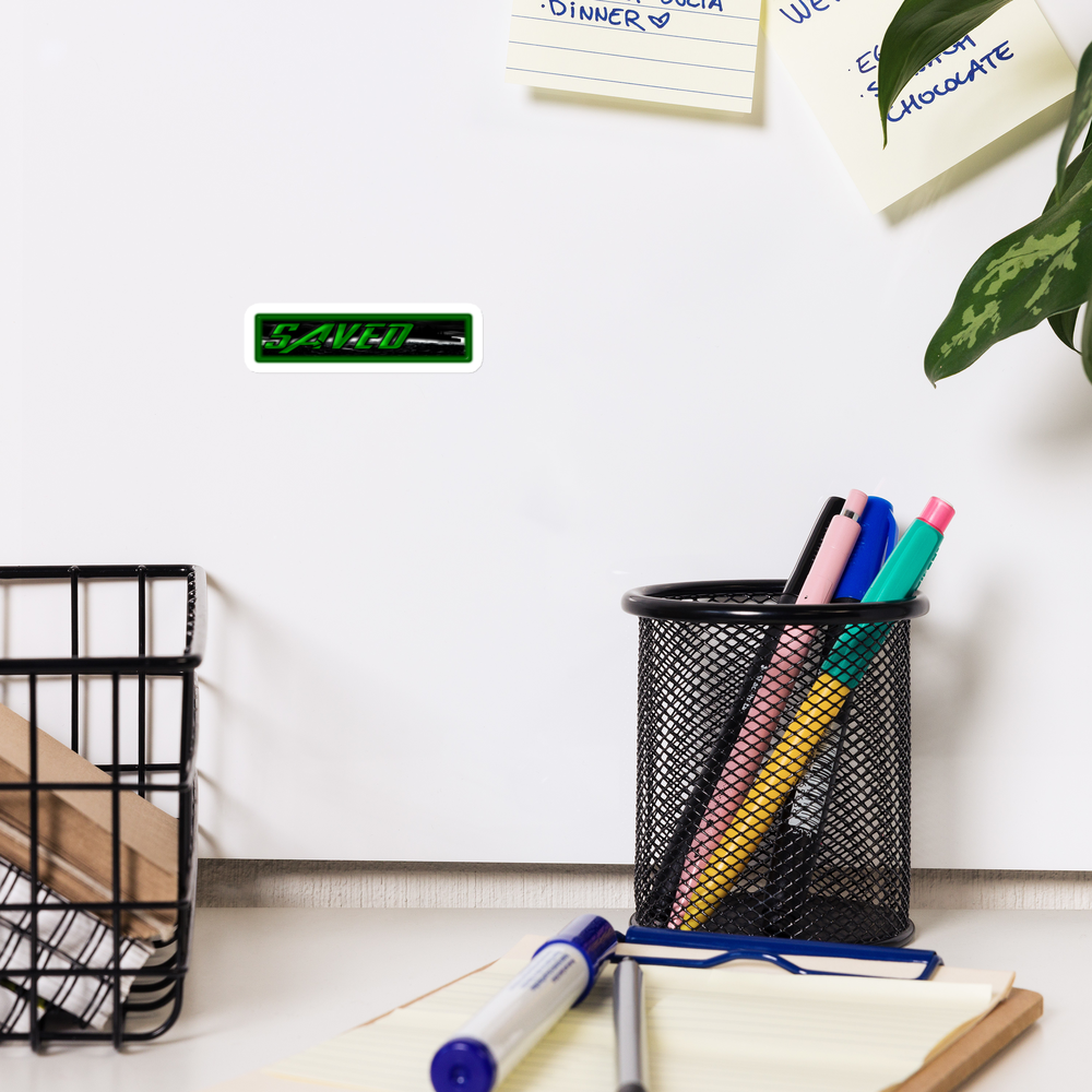 HERO Collection™ — Doomsday Edition Die-Cut Magnet