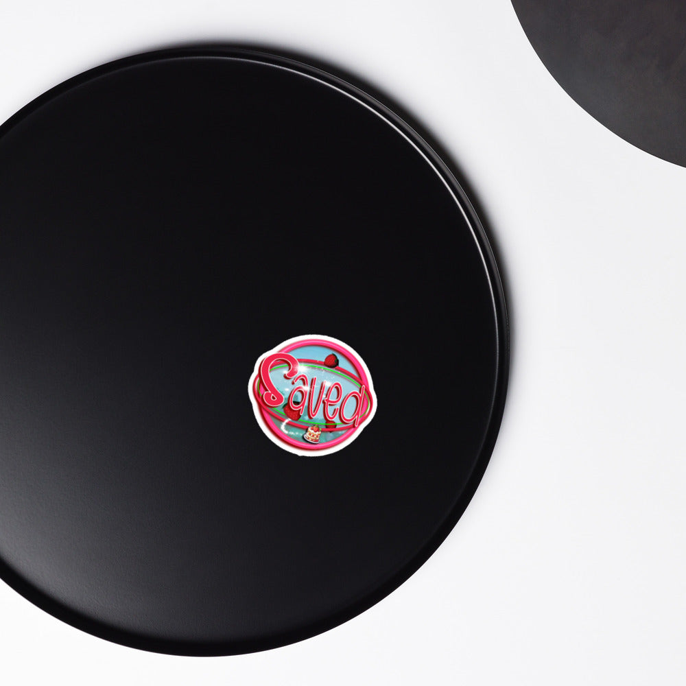 Cozy Corner™ SAVED — Shortcake Edition™ Magnet