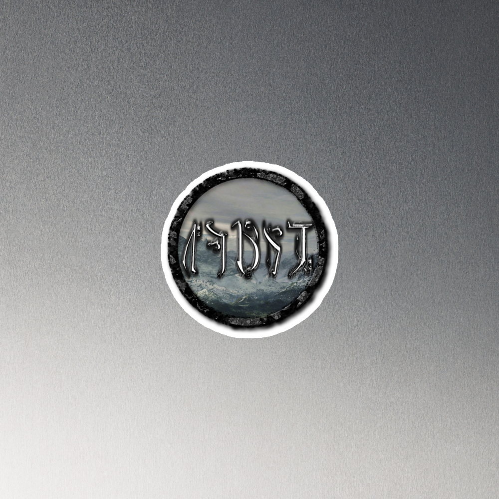 Tundra Collection™ — Falmer Edition™ Magnet