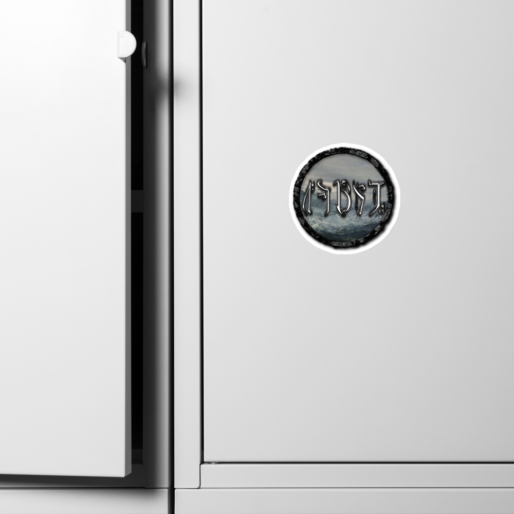 Tundra Collection™ — Falmer Edition™ Magnet
