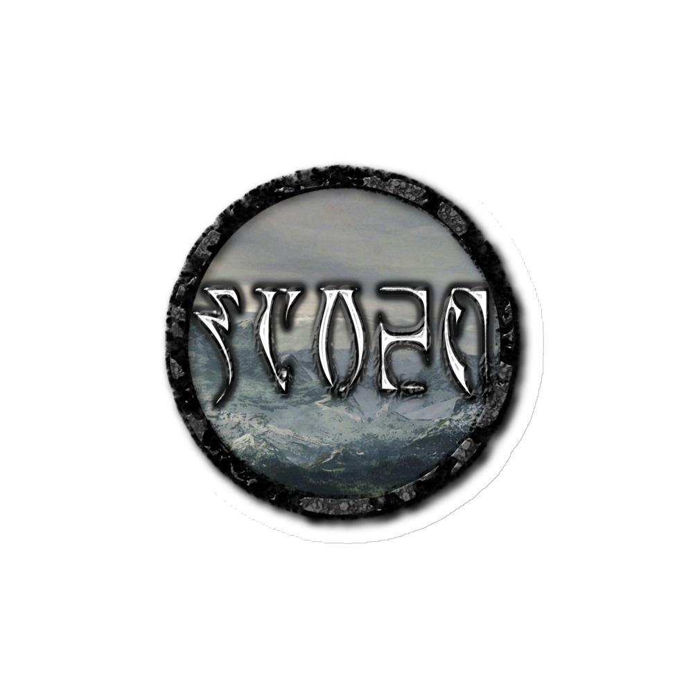 Tundra Collection™ — Daedric Edition™ Magnet