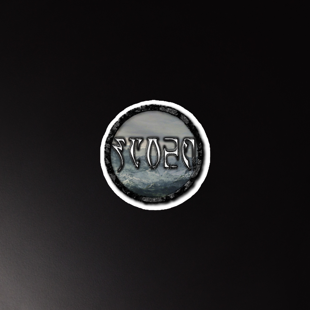 Tundra Collection™ — Daedric Edition™ Magnet