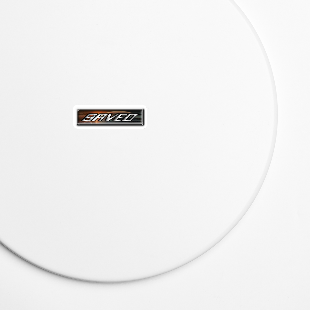 SAVED Collection™ — Boldly Go Edition™ Die-Cut Magnet