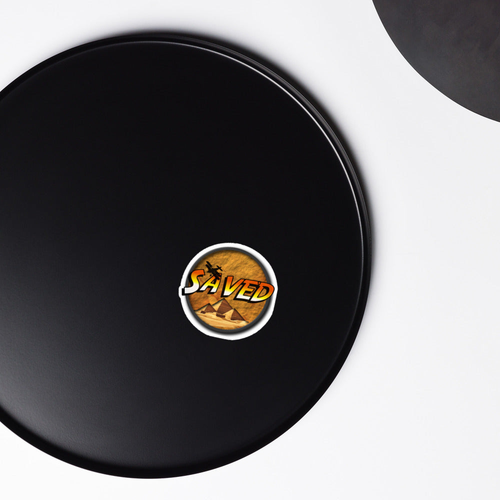 HERO Collection™ — SAVED Adventure Edition™ Magnet