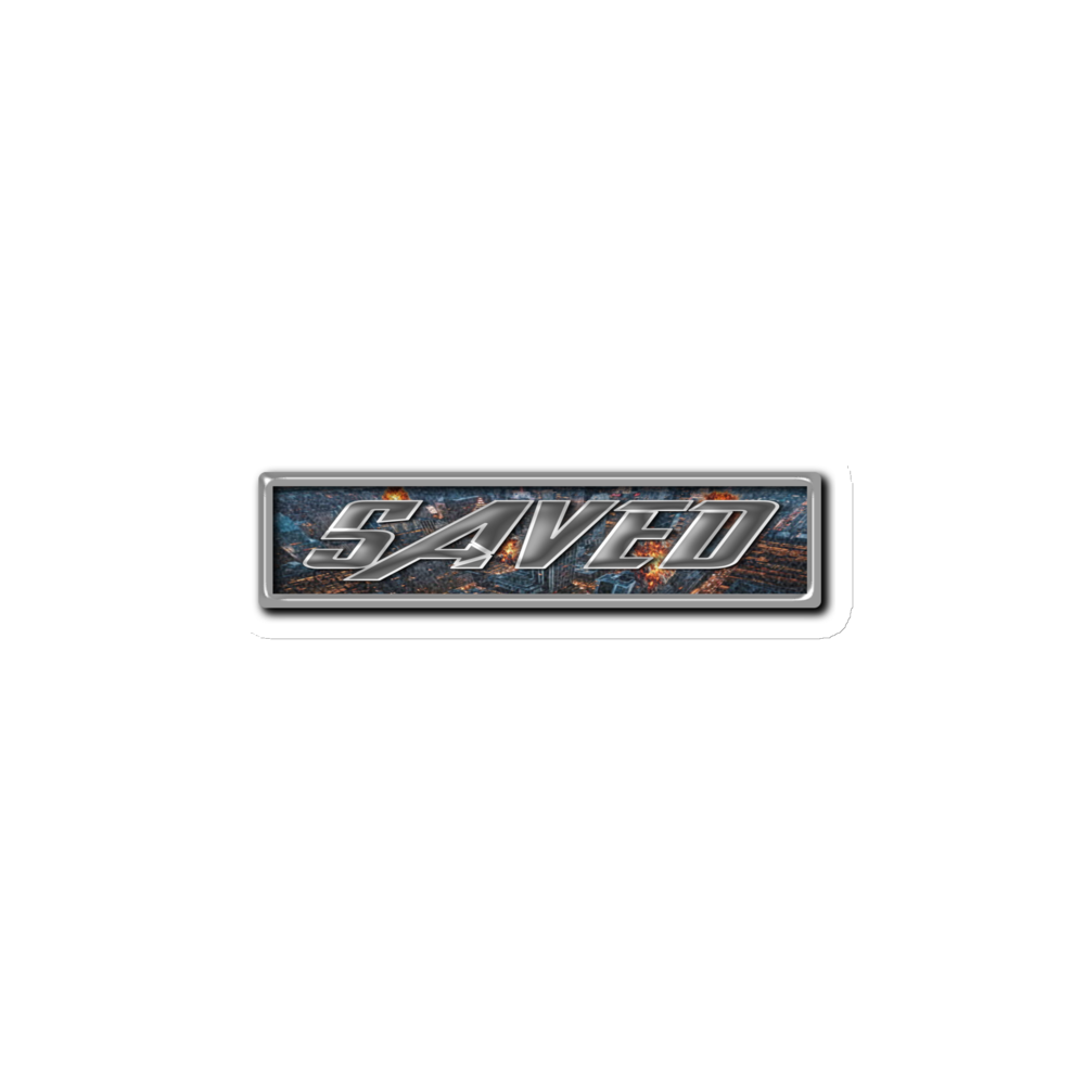HERO Collection™ — Assemble Edition Die-Cut Magnet