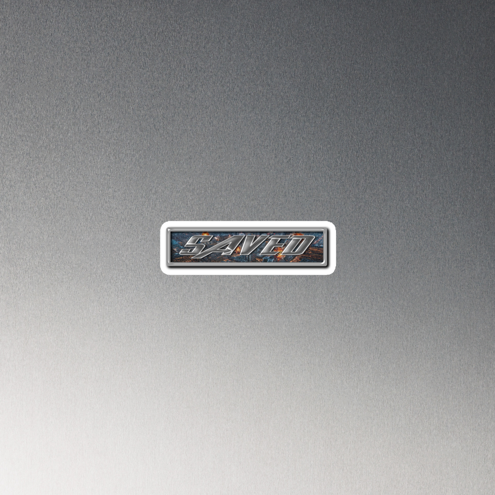 HERO Collection™ — Assemble Edition Die-Cut Magnet