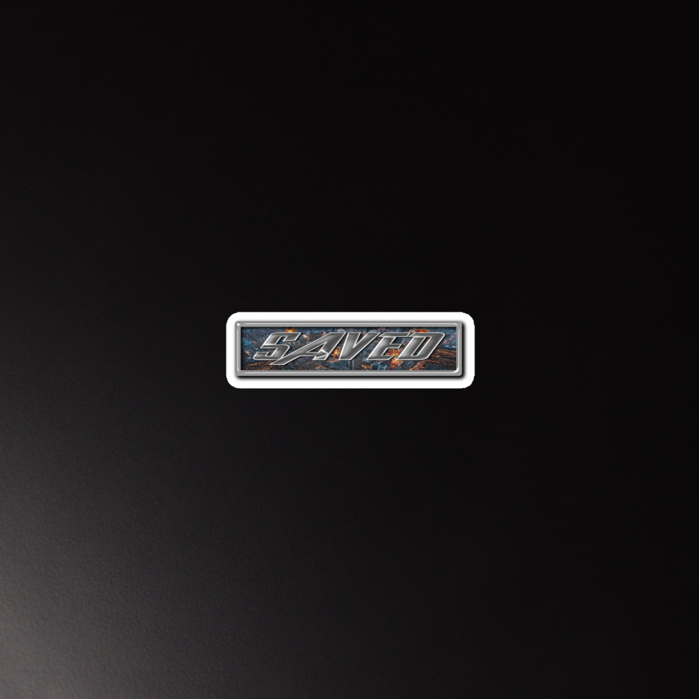 HERO Collection™ — Assemble Edition Die-Cut Magnet