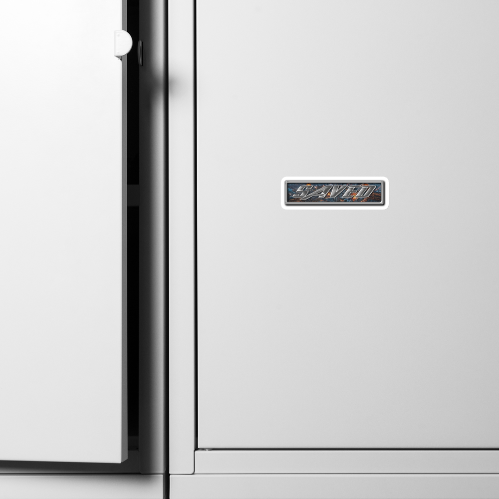 HERO Collection™ — Assemble Edition Die-Cut Magnet