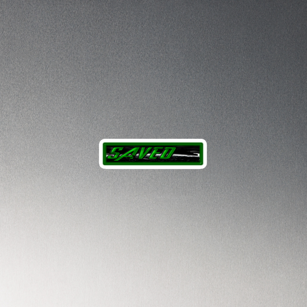 HERO Collection™ — Doomsday Edition Die-Cut Magnet