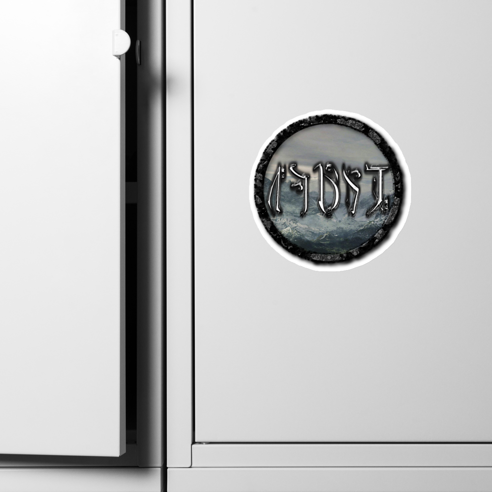 Tundra Collection™ — Falmer Edition™ Magnet