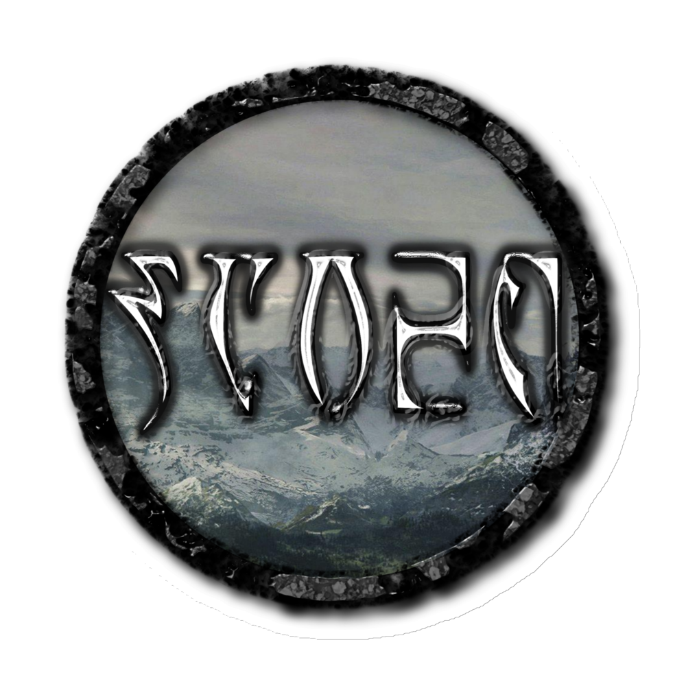 Tundra Collection™ — Daedric Edition™ Magnet