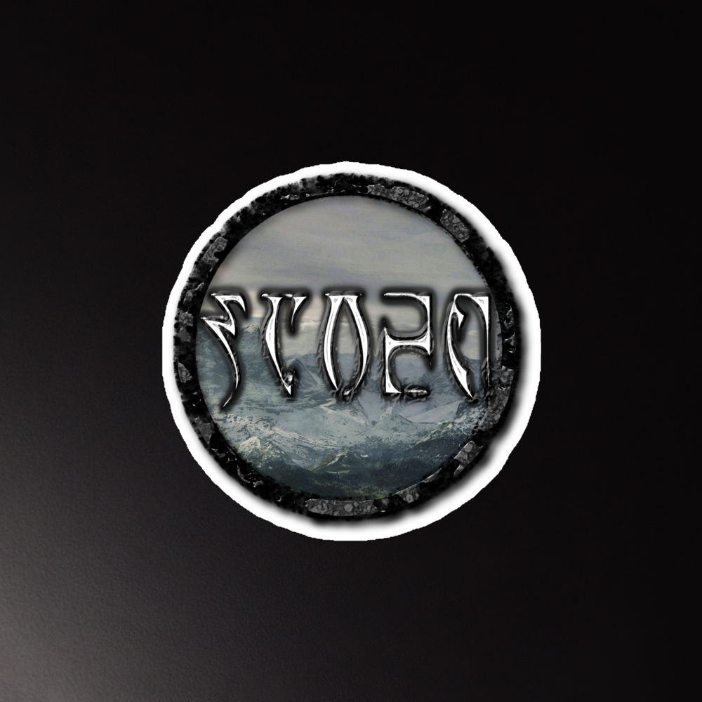 Tundra Collection™ — Daedric Edition™ Magnet