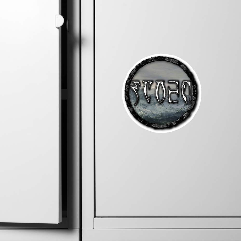 Tundra Collection™ — Daedric Edition™ Magnet