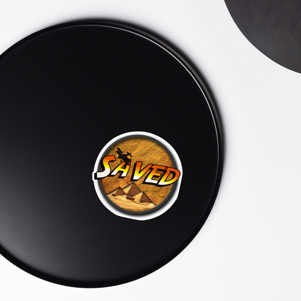 HERO Collection™ — SAVED Adventure Edition™ Magnet