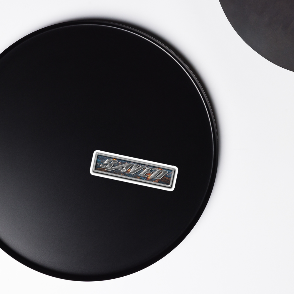 HERO Collection™ — Assemble Edition Die-Cut Magnet