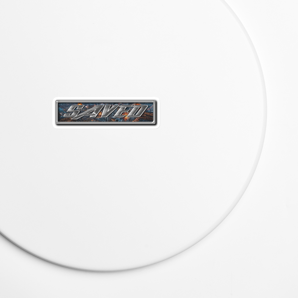 HERO Collection™ — Assemble Edition Die-Cut Magnet