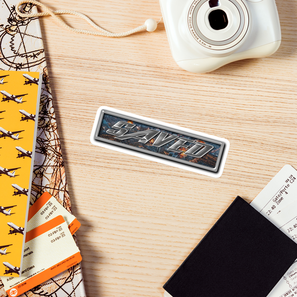 HERO Collection™ — Assemble Edition Die-Cut Magnet