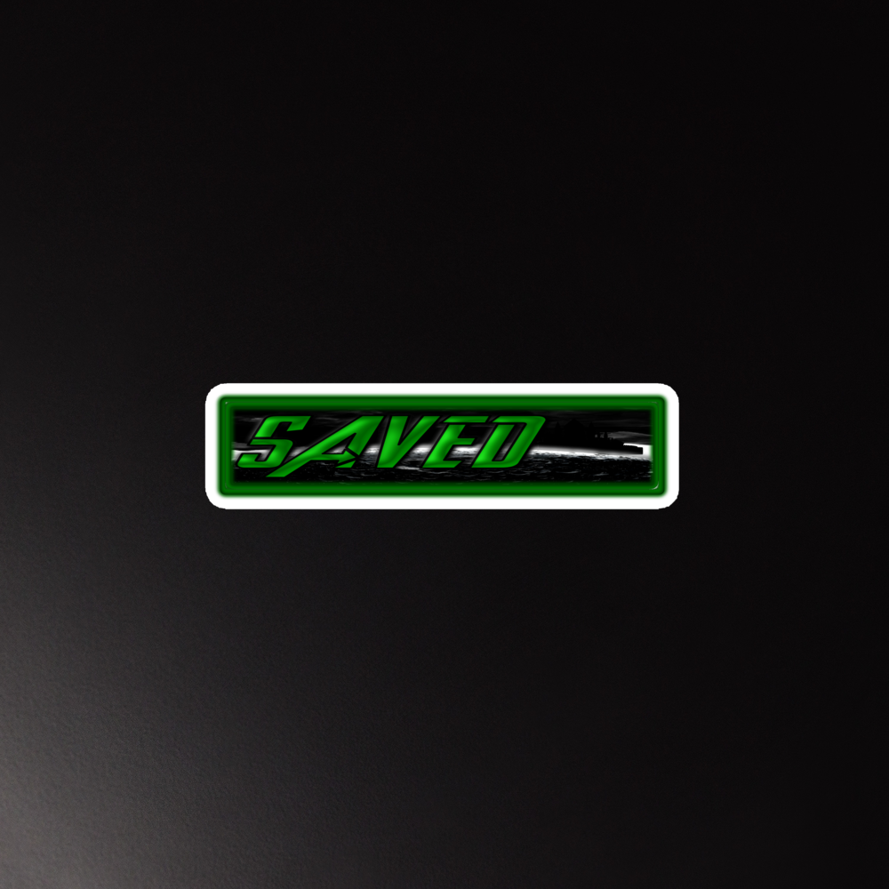 HERO Collection™ — Doomsday Edition Die-Cut Magnet
