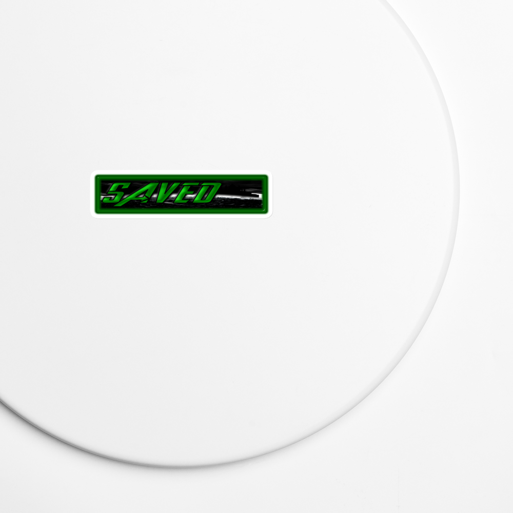 HERO Collection™ — Doomsday Edition Die-Cut Magnet
