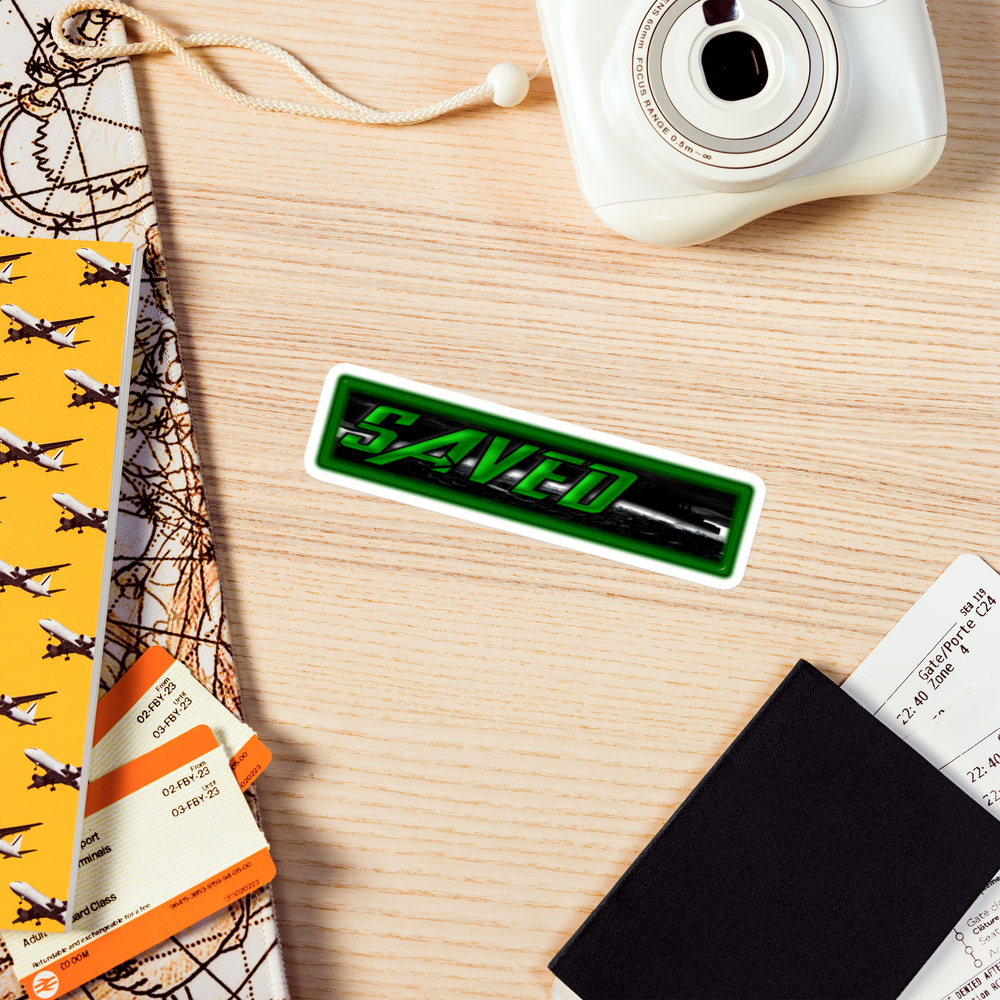 HERO Collection™ — Doomsday Edition Die-Cut Magnet