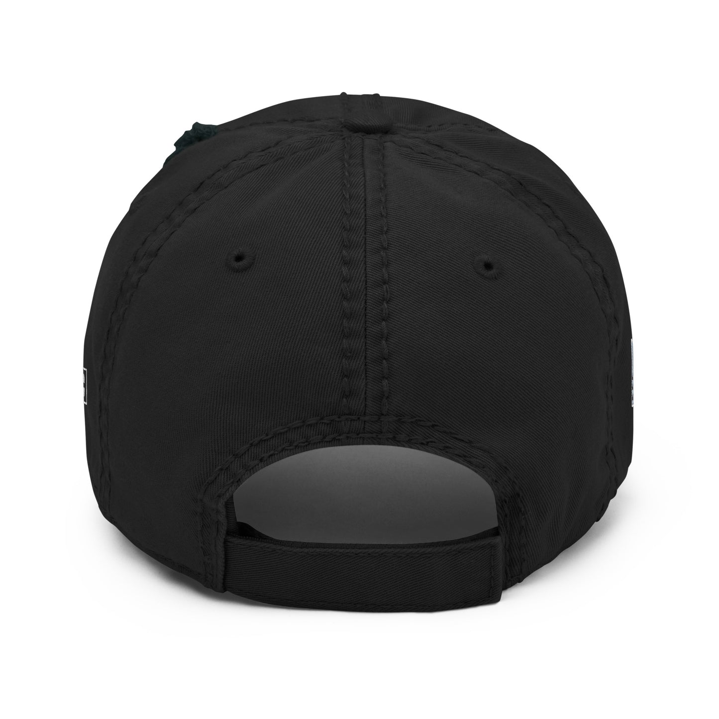 Wasteland Division™ — Medic Corps Elite Distressed Dad Hat