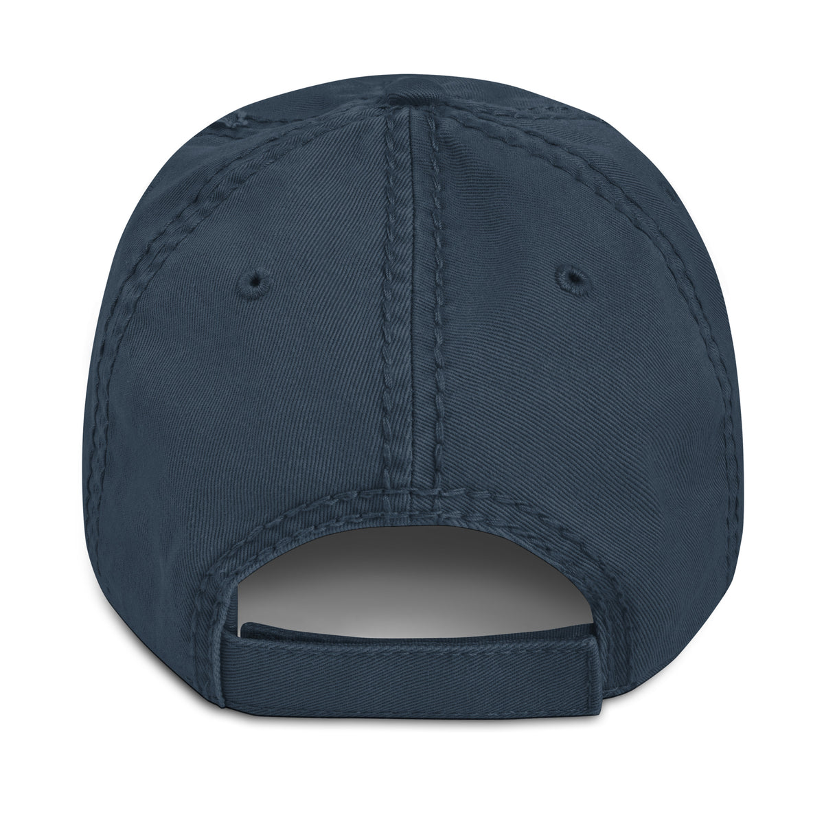Wasteland Division™ — Commander Corps Elite Distressed Dad Hat