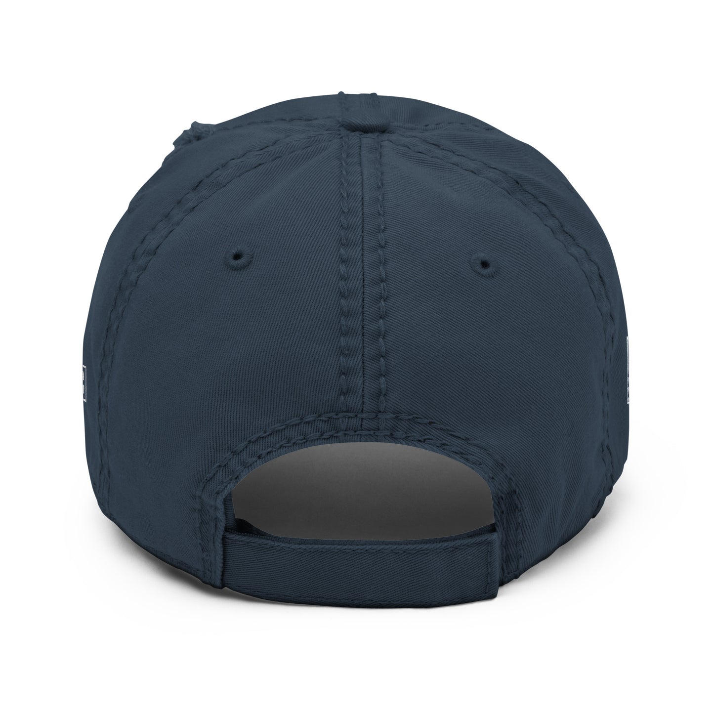 Wasteland Division™ — Medic Corps Elite Distressed Dad Hat