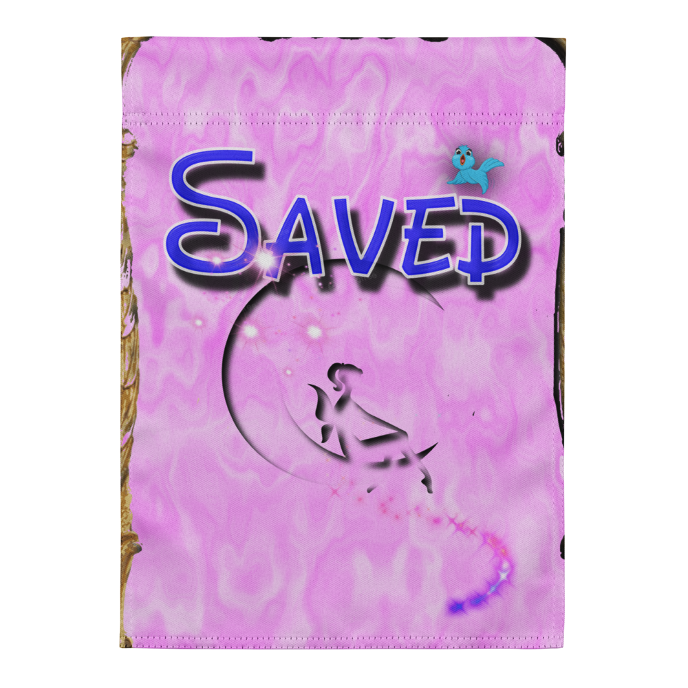 Cozy Corner™ Enchanted Edition™ Garden Flag