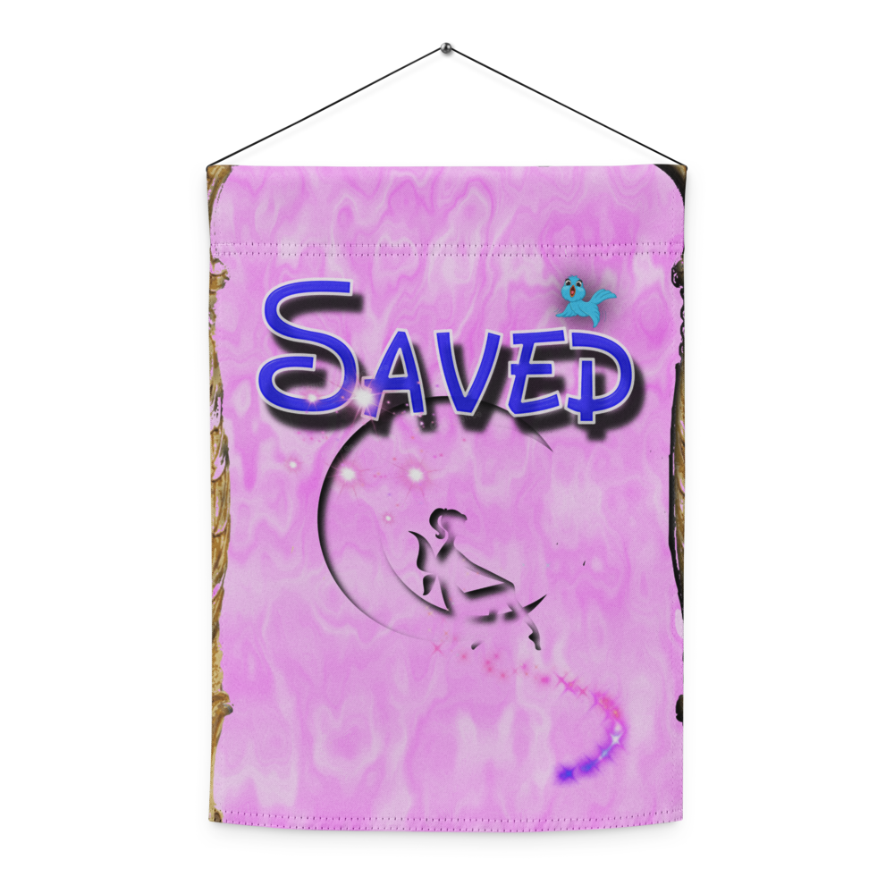 Cozy Corner™ Enchanted Edition™ Garden Flag