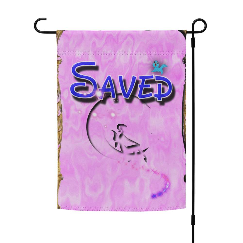 Cozy Corner™ Enchanted Edition™ Garden Flag