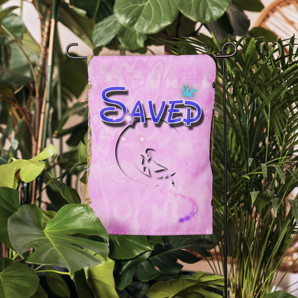 Cozy Corner™ Enchanted Edition™ Garden Flag