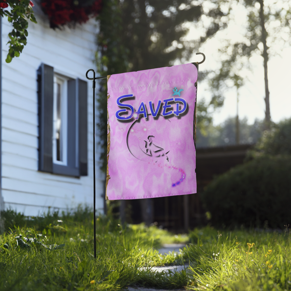 Cozy Corner™ Enchanted Edition™ Garden Flag